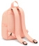 Маленький женский рюкзак Kipling KI45863QZ Delia Mini Small Backpack Garden Rose