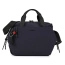 Женская сумка с ручками Hedgren HSTG02 String Tomoko Handbag HSTG02/915-15 915 Vulcan Blue - фото №3