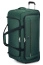 Сумка на колесах с плечевым ремнем Delsey 003430240 Pin Up 6 Trolley Duffle Bag 74 см 00343024003 03 Green - фото №1