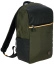 Рюкзак со светодиодной полосой BY by Bric's B3Y04492 Eolo Urban Backpack 15″ B3Y04492.078 078 Olive - фото №1
