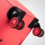 Чемодан Orange by Eberhart 25T*428 Tropic Spinner L 80 см Expandable 25T-038-428 038 Pink - фото №8