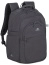 Городской рюкзак Rivacase 5432 Aviva Urban Backpack 14″ 5432 Grey - фото №1