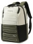 Рюкзак с чехлом Hedgren HCMBP07 Comby Performance Handle M Backpack 15.6″ RFID  HCMBP07/904-01 904 Vaporous Grey/Olive - фото №1
