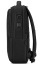 Рюкзак для ноутбука Roncato 412271 Clayton Laptop Backpack 15.6″ USB 412271-96 96 Black/Yellow - фото №6