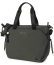 Женская сумка тоут Hedgren HSTG06 String Satoshi Tote Bag 14″ HSTG06/905-01 905 Black Ink - фото №1