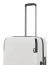 Чемодан со съемными колесами Echolac LOPC320-402 Logic Pro Spinner M 66 см Expandable