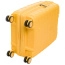 Чемодан Roncato 418153 Skyline Spinner S 55 см USB Expandable 418153-06 06 Limone - фото №10