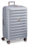 Чемодан с индикатором перевеса Delsey 002878821 Shadow 5.0 4DW Trolley Case L 75 см Exp 00287882111 11 Platinum - фото №1