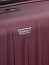 Чемодан на колёсах Robinzon RP3592-X Elba Deluxe Spinner M 65 см Exp RP3592-X-78 78 Moonrise Purple - фото №12