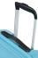 Чемодан American Tourister 31C*016 Wavebreaker Disney Deluxe Spinner 55 см Cinderella 31C-51016 51 Cinderella - фото №8
