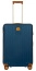 Чемодан Bric's с колесами Hinomoto BRK28031 Capri 27″ Trolley M 69 см Exp