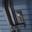 Чемодан Eberhart 45A*424 Allure Spinner M 68 см 45A-016-424 016 Haze Blue - фото №8