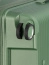 Чемодан на колёсах Robinzon RP5113-T Tahiti Spinner S 55 см RP5113-T-27 27 Mint Green - фото №6
