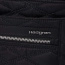 Женская стеганая сумка через плечо Hedgren HIC370 Inner City Orva Quilted Crossbody RFID HIC370/858-10 858 New Quilt Black - фото №7