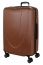 Чемодан на колесах с амортизаторами Eberhart 04D*428 Drive Spinner L 76 см 04D-018-428 Brown - фото №1
