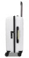 Чемодан Hedgren HCMBY01S Comby S Spinner 55 см HCMBY01S/879-01 879 Vaporous Grey - фото №8