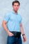 Кожаная поясная сумка Ego Favorite 033-8703-14 033-8703-14 Чёрный - фото №7