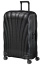 Чемодан на колёсах Samsonite CS2*004 C-Lite Spinner 75 см CS2-09004 09 Black - фото №1
