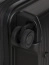 Чемодан на колёсах Robinzon RP2153-S Madeira Space Spinner S 55 см Exp RP2153-S-01 01 Black - фото №7