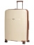 Чемодан на колёсах Robinzon RP2991-E Madeira Extra Spinner L 76 см Expandable RP2991-E-54 54 Champagne - фото №10