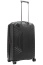 Чемодан Roncato 5762 Ypsilon Medium Trolley Spinner M 69 см Expandable 5762-5101 5101 Black - фото №4