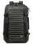Рюкзак для путешествий Hedgren HCMBP10 Comby Performance Trip L Backpack 15.6″ RFID Expandable  HCMBP10/003-01 003 Black - фото №3