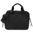 Женская сумка с ручками Hedgren HSTG02 String Tomoko Handbag HSTG02/003-01 003 Black - фото №3