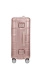 Чемодан на колёсах American Tourister 70G*001 Alumo Spinner 55 см 70G-80001 80 Rose - фото №7