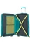 Чемодан American Tourister Skytracer Spinner 77 см 22G-04003 04 Spring Green - фото №3