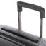 Чемодан на колёсах Roncato 5611 Unica Large Trolley 80 см 5611-0101 0101 Black - фото №11