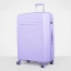 Чемодан Orange by Eberhart 53W*028 Weekend Spinner L 76 см 53W-031-028 31 Lilac - фото №1