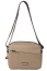 Сумка через плечо Hedgren HNOV02M Nova Neutron M Medium Crossover HNOV02M/220-01 220 Stone Beige - фото №3