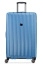 Чемодан на колёсах Delsey 002885830 Longitude Trolley XL 81 см Expandable 00288583002 02 Blue - фото №3