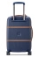 Чемодан Delsey 001676801 Chatelet Air 2.0 4DW Cabin Trolley S 55 см USB 00167680122 22 Navy blue - фото №6