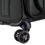 Чемодан Delsey 003430803 Pin Up 6 4DW Slim Cabin Trolley 55 см 00343080300 00 Black - фото №6
