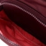 Маленький женский рюкзак Kipling KI45865LC Delia Mini Small Backpack Deep Aubergine
