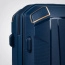 Чемодан на колесах Eberhart 54C*420 Cosmo Spinner S 54 см 54C-041-420 041 Dark Blue - фото №8