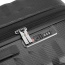 Чемодан со съемными колесами Roncato 5187 Uno Premium 3.0 Spinner L 75/80 см Expandable 5187-0101 0101 Black - фото №8
