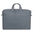 Сумка для ноутбука Rivacase 7531 Alpendorf ECO Laptop Bag 15.6-16″ 7531 Серый - фото №13
