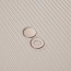Чемодан с алюминиевой балкой Echolac 1125T1301-280 Dynasty VLX L 77 см