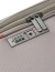Чемодан Roncato 414651 Uno Soft 3.0 L Trolley 80 см Expandable 414651-45 45 Titanium - фото №7