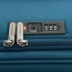 Чемодан Roncato 6172 Miami Medium Trolley 64 см Expandable 6172-03 03 Blue - фото №8