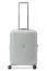 Легкий чемодан Roncato 5663 Gigalight Trolley S 55 см 5663-2525 25 Silver - фото №2