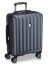 Чемодан на колёсах Delsey 002885803 Longitude Slim Cabin S 55 см Expandable 00288580301 01 Anthracite - фото №1