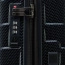 Чемодан Hinomoto Echolac 1124TS295-240 Exo M 65 см Expandable 1124TS295199240 Black - фото №10