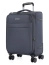 Чемодан на 4 колесах 4 Roads 6310 (20″) Spinner 55 см Expandable 6310 (20") Серый - фото №1