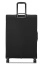 Чемодан Delsey 003421821 Dita 4DW Trolley L 79 см Expandable 00342182100M9 00 Black - фото №4