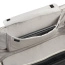 Дорожная сумка-рюкзак Delsey 002559430 Aventure Travel Bag 16″ RFID 76 см 00255943000 00 Black - фото №3