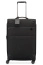 Чемодан Roncato 414652 Uno Soft 3.0 M Trolley 67 см Expandable 414652-01 01 Nero - фото №3