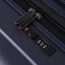 Чемодан Hedgren HCMBY01LEX Comby L Spinner 74 см Expandable HCMBY01LEX/870-01 870 Peacoat Blue - фото №11